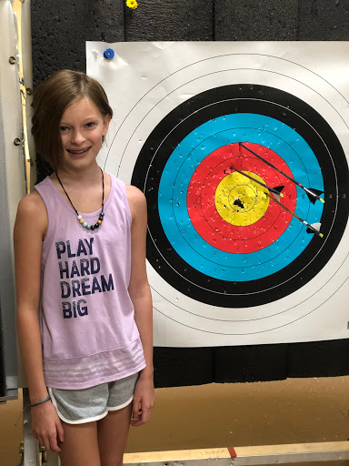 Archery Store «Archery Learning Center», reviews and photos, 2164 Fountain Square, Snellville, GA 30078, USA