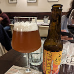 Photo n°3 de l'avis de josu.s fait le 28/04/2024 à 20:46 sur le  B&J pub pizzeria à Ragusa