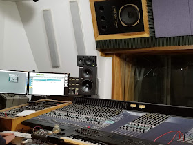 Amerisound Recording Studios