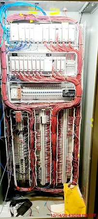 ElTech Electrical & Instrumentation LLP - Car repair in Edinburg, TX, McAllen - Rated 5.0/5