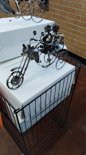 Motorcycle Parts Store «Cycle Gear», reviews and photos, 2229 Lehigh St, Allentown, PA 18103, USA