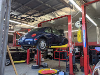 Mekaniks Plus European Specialties - Photo 3 - Car repair in Camarillo, CA, Thousand Oaks