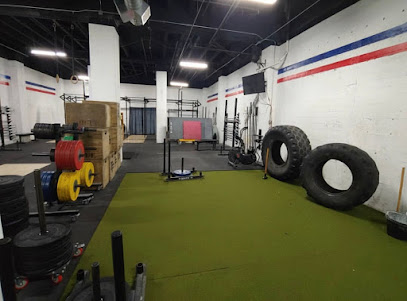 Rise Athletics LA: Best HIIT, MMA & Kickboxing Cla - #BSMT, 714 S Hill St, Los Angeles, CA 90014