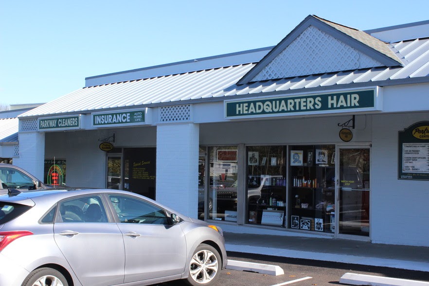 Headquarters Hair Salon 19382