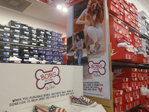 Shoe Store «Rack Room Shoes», reviews and photos, 245 King St, Charleston, SC 29401, USA