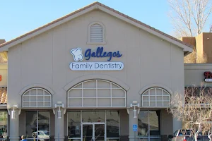 Gallegos Family Dentistry image