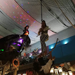 Photo n°4 de l'avis de Tiago.a fait le 02/12/2018 à 00:49 sur le  Porto dos Piratas Pizzaria Temática à Vila Nova de Famalicão