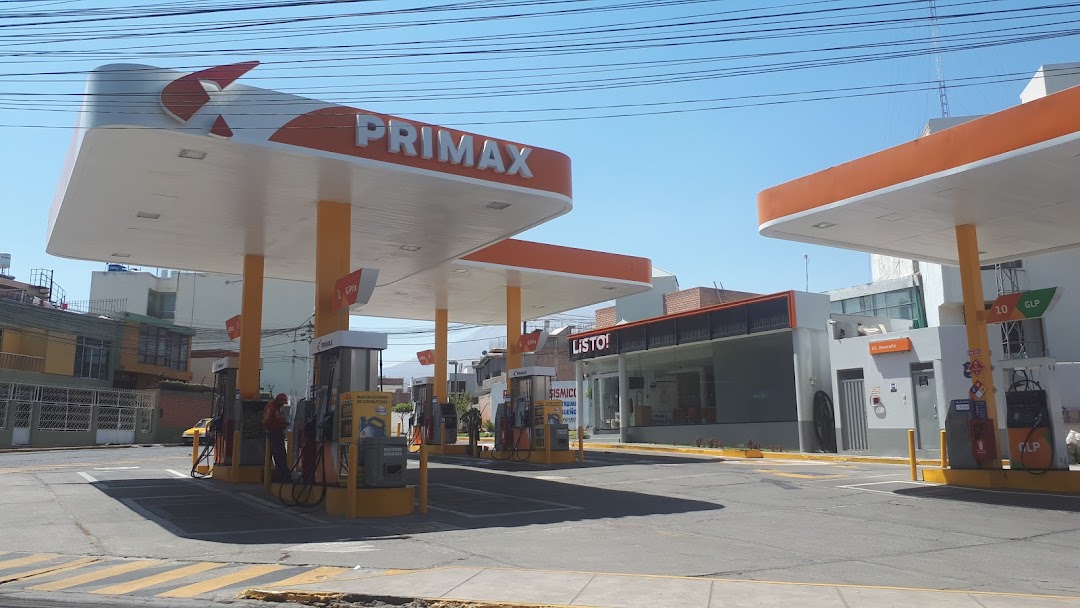 PRIMAX - UMACOLLO