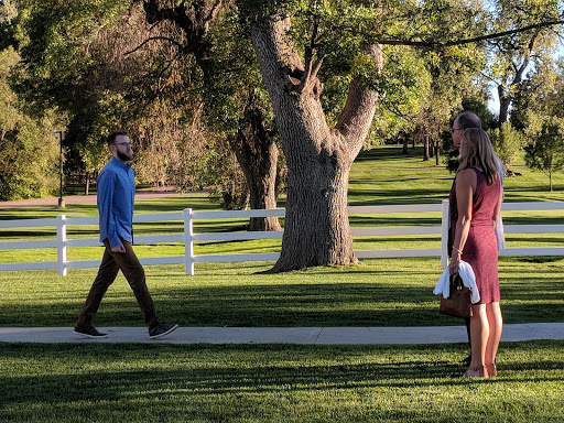 Golf Course «Raccoon Creek Golf Course», reviews and photos, 7301 W Bowles Ave, Littleton, CO 80123, USA