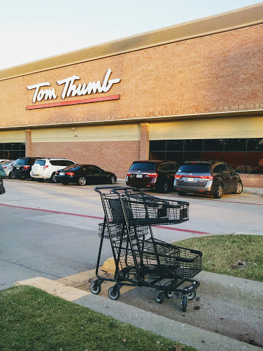 Grocery Store «Tom Thumb», reviews and photos, 302 S Park Blvd, Grapevine, TX 76051, USA
