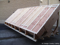Orange County Crating - Photo 9 - Car repair in Orange, CA, Anaheim