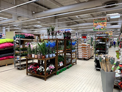 Carrefour Avignon COURT' IN à Avignon