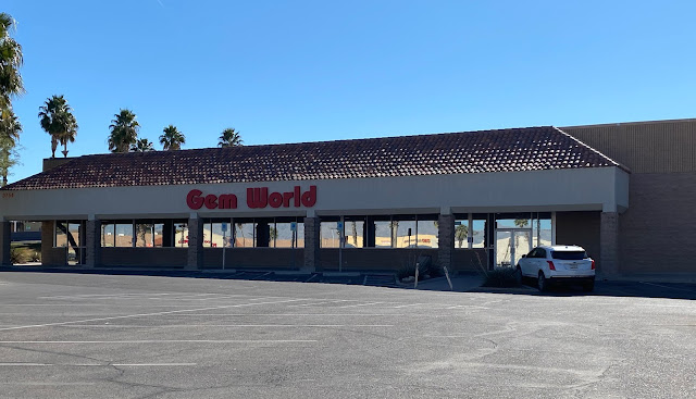 Gem World AZ