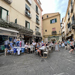 Photo n°2 de l'avis de Patrick.i fait le 15/09/2022 à 10:38 sur le  Trattoria Manneken pis à Sorrento