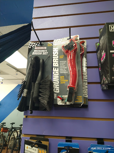 Bicycle Store «City Bike Tampa», reviews and photos, 208 E Cass St, Tampa, FL 33602, USA