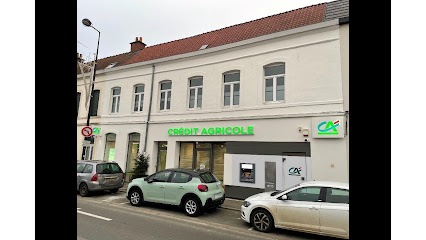 Photo du Banque Crédit Agricole Nord de France à Wattignies