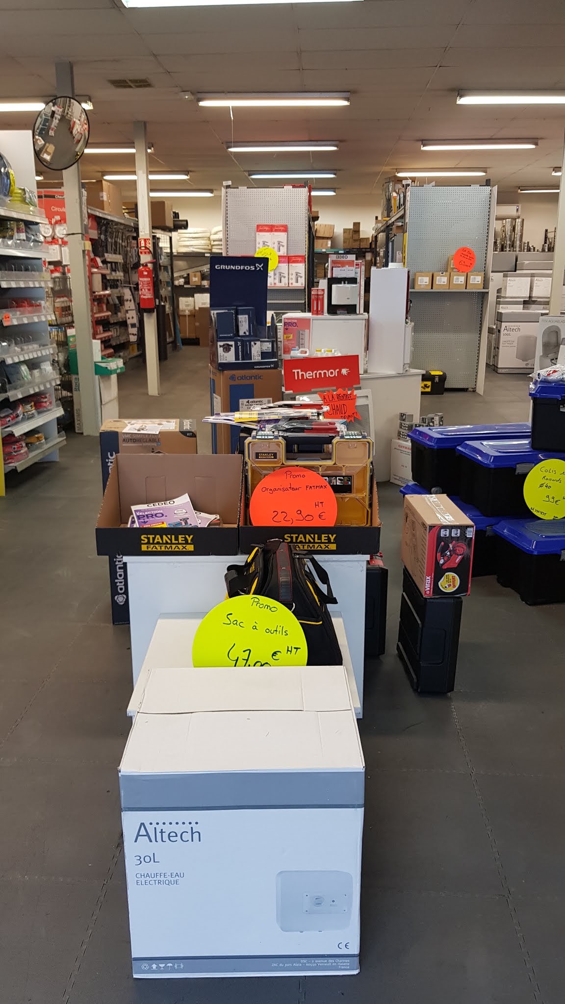 Photo n° 1 de l'avis de Techni.a fait le 01/11/2019 à 21:15