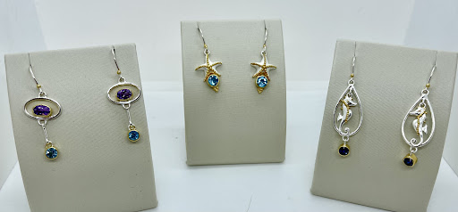 Jewelry Designer «Susan Mc Lauchlan Jewelers», reviews and photos, 10388 Leadbetter Rd, Ashland, VA 23005, USA
