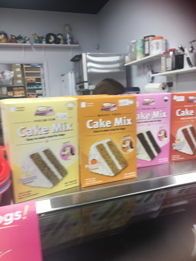 Pet Supply Store «Ma & Paws Bakery», reviews and photos, 1227 E 3300 S, Millcreek, UT 84106, USA
