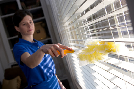 House Cleaning Service «Sears Maid Services», reviews and photos, 4445 Eastgate Mall #200, San Diego, CA 92121, USA