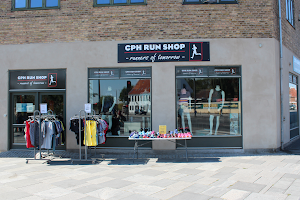 Cph Run Shop image