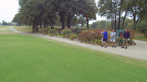 Golf Course «Trosper Golf Course», reviews and photos, 2301 SE 29th St, Oklahoma City, OK 73129, USA