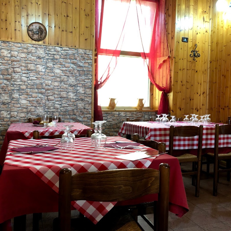 Trattoria Don Nino