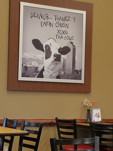 Fast Food Restaurant «Chick-fil-A», reviews and photos, 1198 S Havana St, Aurora, CO 80012, USA