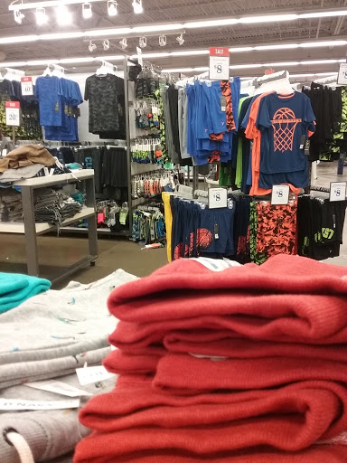 Clothing Store «Old Navy», reviews and photos, 10025 W McDowell Rd, Avondale, AZ 85323, USA
