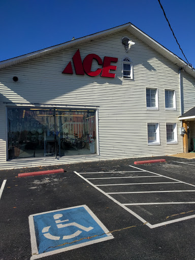 Hardware Store «Ace Hardware of Donelson», reviews and photos, 2730 Lebanon Pike, Nashville, TN 37214, USA