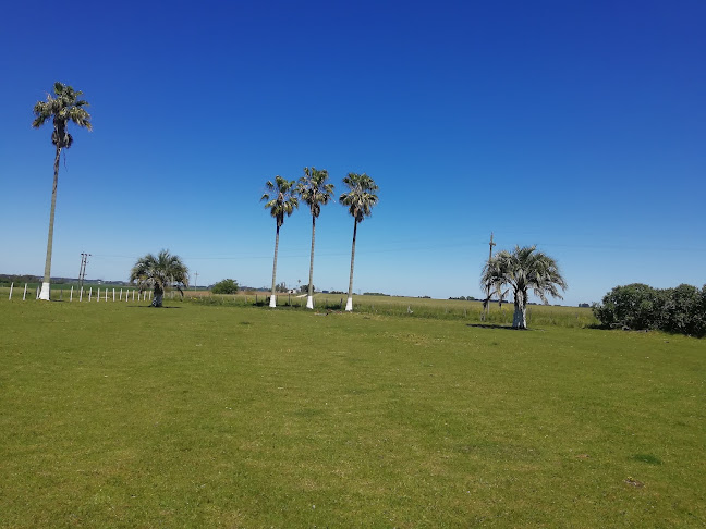 Obelisco a la Batalla de Sarandi - Florida