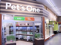 ペットショップ ワンラブ カインズ高崎東部店