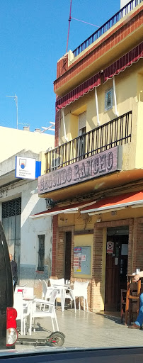 Bar restaurante Segundo Rancho en Lora del Río
