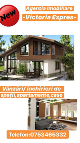 Opinii despre Imobiliare Victoria Express - Sibiu în <nil> - Agenție imobiliara