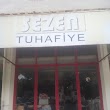 Sezen Tuhafiye