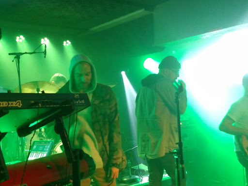 Live Music Venue «The Dock», reviews and photos, 415 Old Taughannock Blvd, Ithaca, NY 14850, USA