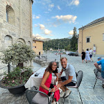 Photo n°1 de l'avis de Johan.h fait le 25/09/2021 à 13:09 sur le  Trattoria Santo Stefano - Lenno (co) à Lenno