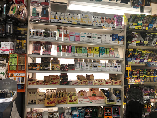 Convenience Store «Five Corner Convenience Store», reviews and photos, 103 Westwood Ave, Westwood, NJ 07675, USA