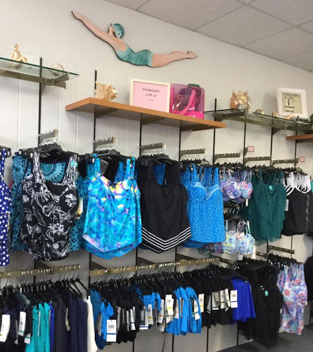 Lingerie Store «The Bra & Girdle Factory», reviews and photos, 1900 NJ-70 #506, Lakewood, NJ 08701, USA