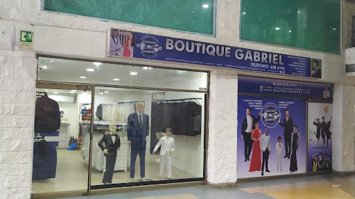 Boutique Gabriel Los Ejecutivos