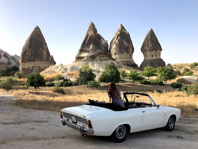 Cappadocia Vintage Rent a Car