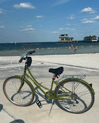 St Pete Bike Rentals - Photo 8 - Car repair in St. Petersburg, FL, St. Petersburg