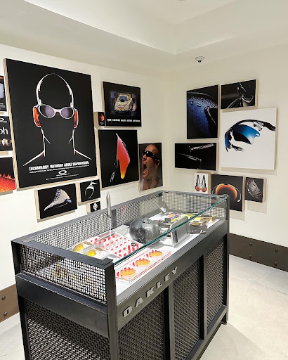 Oakley Store image