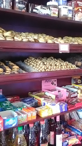 Ο φούρνος τού Παππού - Περιστέρι