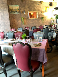 Atmosphère du Restaurant italien Il DiVino à Romans-sur-Isère - n°9