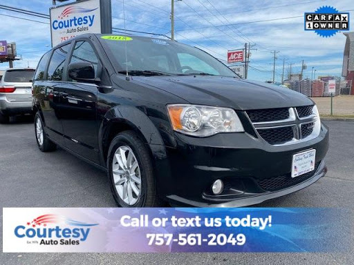 Used Car Dealer «Courtesy Auto Sales 2», reviews and photos, 800 S Military Hwy, Virginia Beach, VA 23464, USA