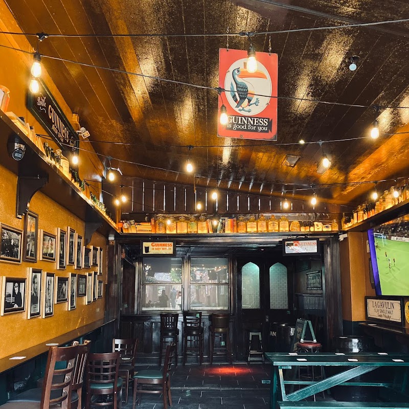 Gracie's Bar Sligo
