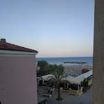 Photo n°1 de l'avis de Sara.e fait le 09/07/2019 à 16:48 sur le  Albergo Ristorante Ideal à Arma di Taggia