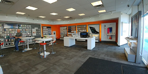Cell Phone Store «AT&T», reviews and photos, 8903 Belair Rd, Nottingham, MD 21236, USA