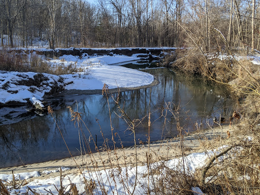 German Mills Creek